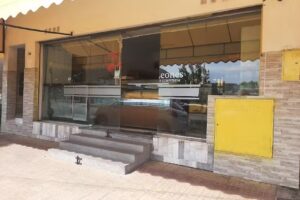 Panaderia Los Leones