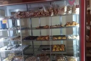Panadería “Los Manelitos”