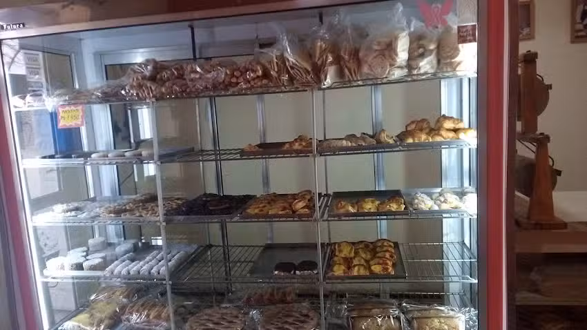 Panader&iacute;a &ldquo;Los Manelitos&rdquo;