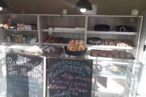 Panaderia Los Martin