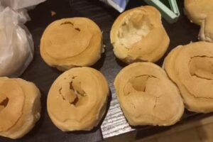 Panader&iacute;a &ldquo;Los Milagros&rdquo;