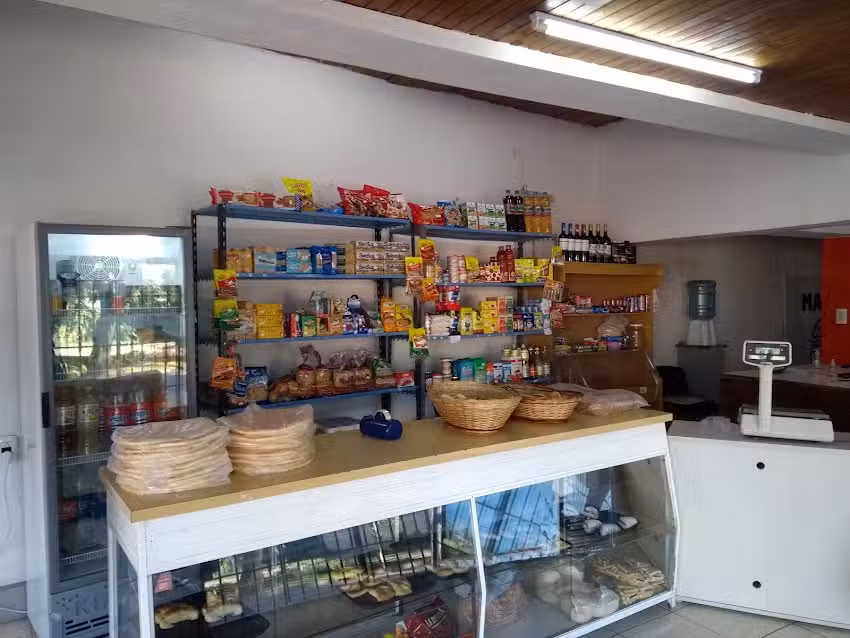 Panader&iacute;a Los MOLINA