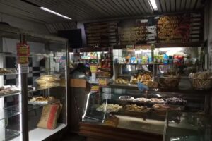 Panader&iacute;a Los Molinos