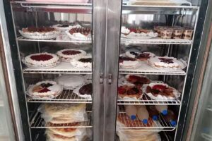 Panadería “Los Monzones”