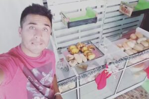 Panaderia LOS NIETO