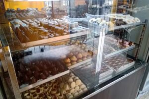 Panaderia &ldquo;Los Nietos&rdquo;