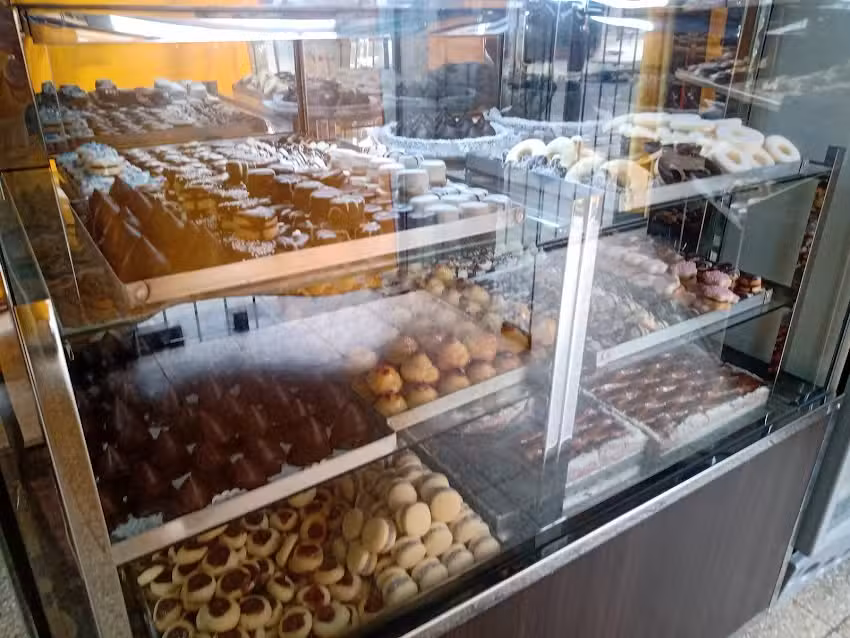 Panaderia &ldquo;Los Nietos&rdquo;