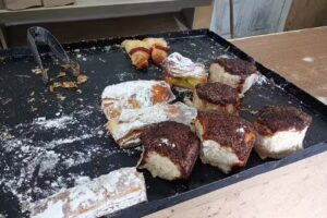 panaderia los nietos