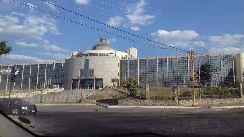 Panader&iacute;a Los Nietos