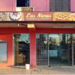 Panader&iacute;a Los Nonos