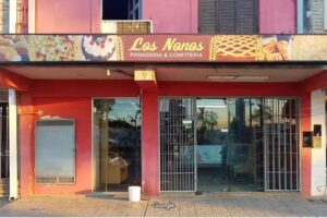 Panader&iacute;a Los Nonos