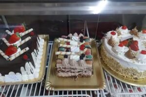 Panadería Los Olivos