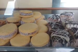 Panaderia los ositos