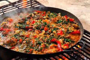 Panader&iacute;a los Padilla