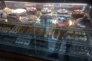 Panader&iacute;a Los pepes