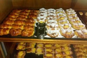 Panader&iacute;a Los P&eacute;rez