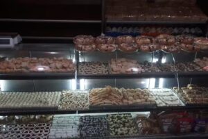 Panaderia LOS PINOS