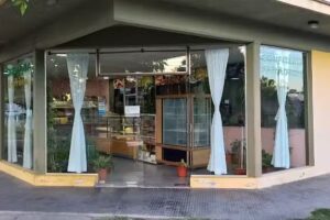 Panaderia Los Primos