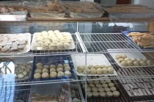 Panader&iacute;a &ldquo;Los Reyes de la Medialuna&rdquo;