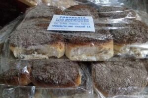Panader&iacute;a &ldquo;Los Rodr&iacute;guez&rdquo;