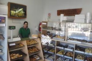 Panaderia Los Sure&ntilde;os
