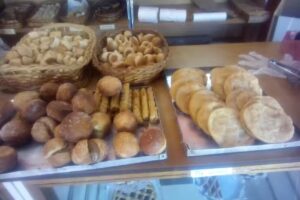 Panadería Los Tres Soles