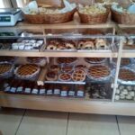 Panaderia Los Trigales