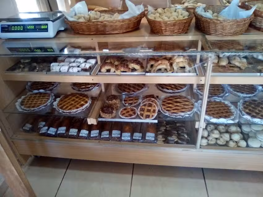 Panaderia Los Trigales