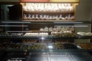 Panader&iacute;a Los Trigales