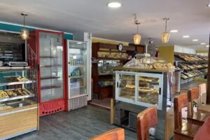 Panader&iacute;a Los Trigales