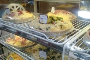 Panaderia Los Trigales