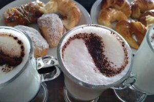 Panader&iacute;a Los Vega