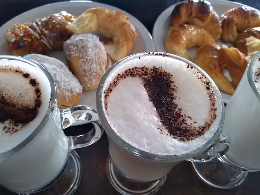 Panader&iacute;a Los Vega