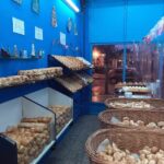 Panaderia Lourdes