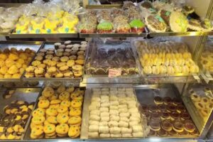 Panader&iacute;a Lourdes