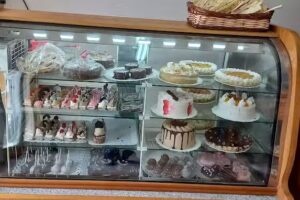 Panader&iacute;a Lu An