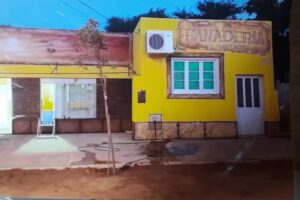 Panader&iacute;a Luan Toro