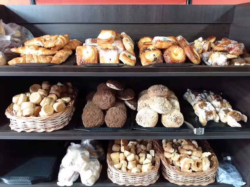 Panader&iacute;a Luca