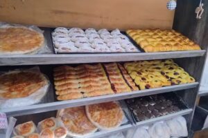 Panader&iacute;a luemm