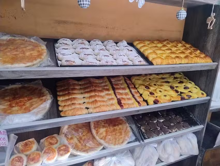Panader&iacute;a luemm