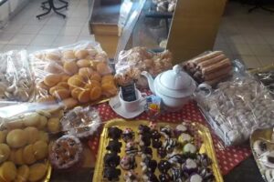 PANADERIA LUGONES