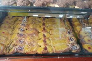 Panader&iacute;a Luj&aacute;n