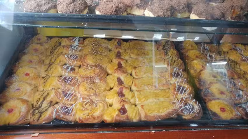 Panader&iacute;a Luj&aacute;n