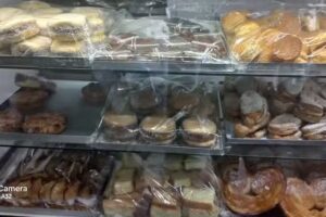 Panader&iacute;a lujan