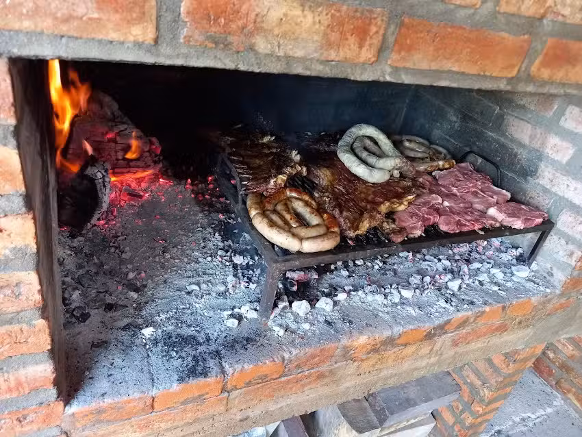Panaderia Luj&aacute;n