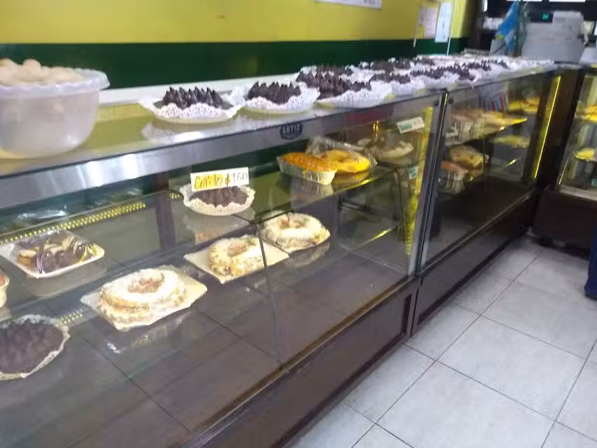 Panader&iacute;a Luj&aacute;n