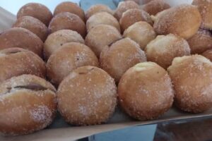 Panader&iacute;a &ldquo;Lul&uacute;&rdquo;