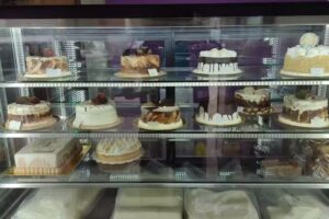 PANADERIA LUNA ARTESANAL