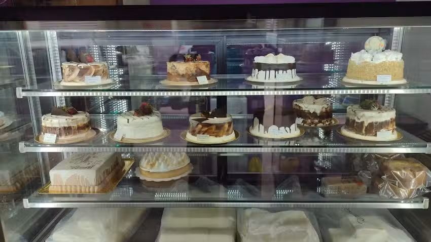 PANADERIA LUNA ARTESANAL