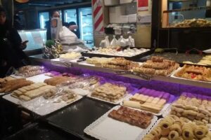 Panadería Luna Gitana